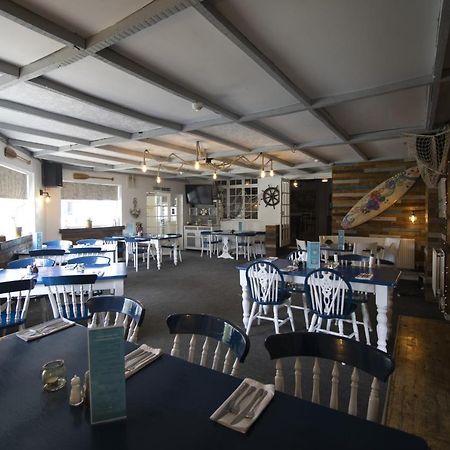 Parsonage Farm Inn Saint Florence Luaran gambar