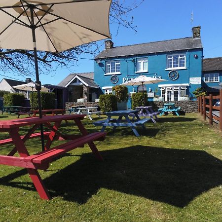 Parsonage Farm Inn Saint Florence Luaran gambar