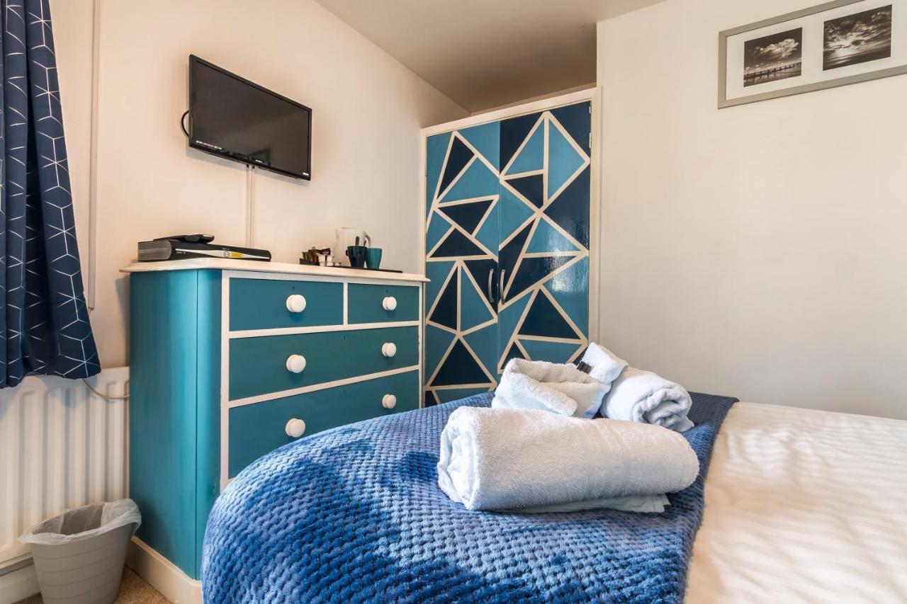 Parsonage Farm Inn Saint Florence Luaran gambar