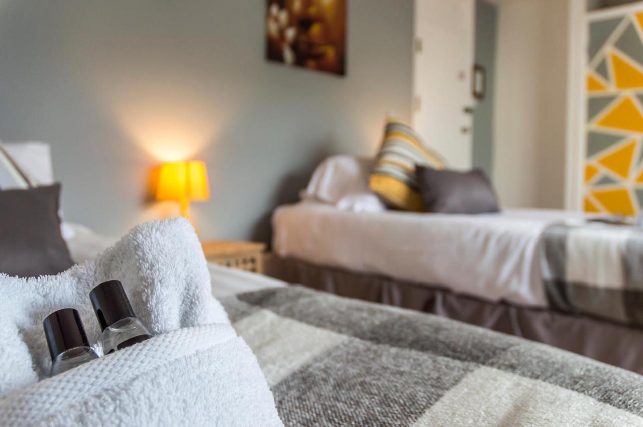 Parsonage Farm Inn Saint Florence Luaran gambar