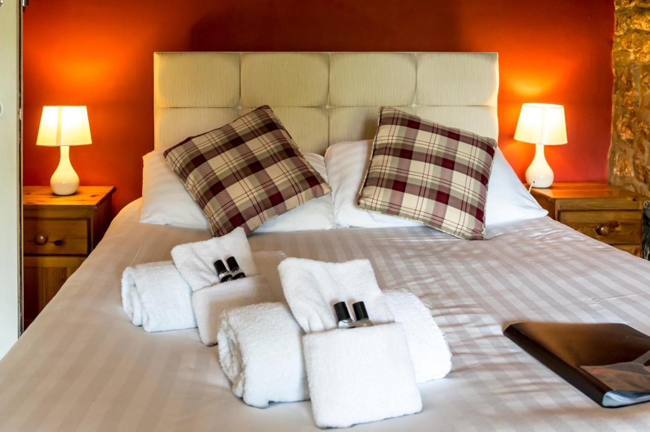 Parsonage Farm Inn Saint Florence Luaran gambar