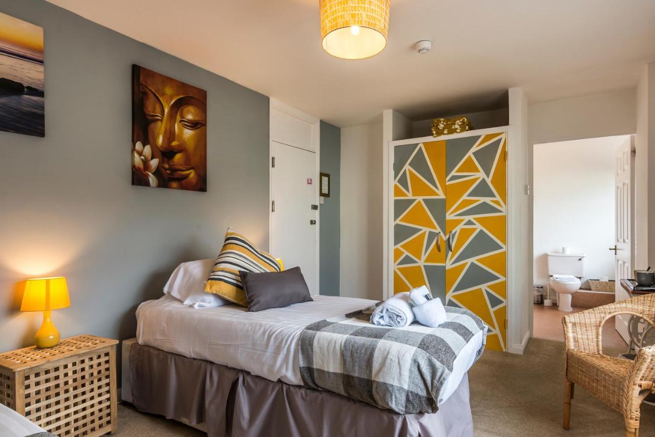 Parsonage Farm Inn Saint Florence Luaran gambar