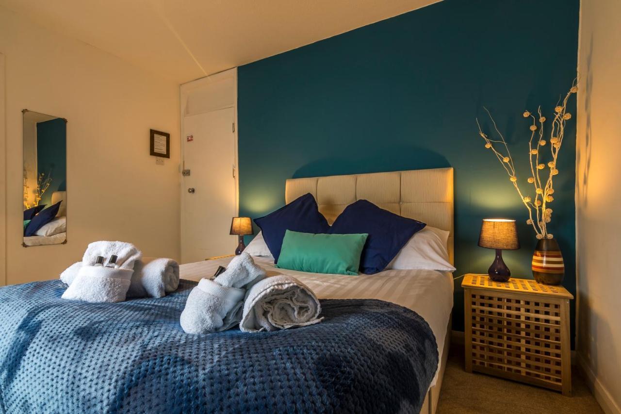 Parsonage Farm Inn Saint Florence Luaran gambar