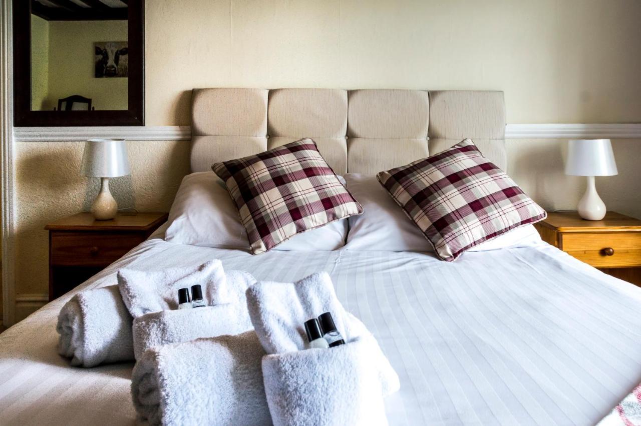 Parsonage Farm Inn Saint Florence Luaran gambar