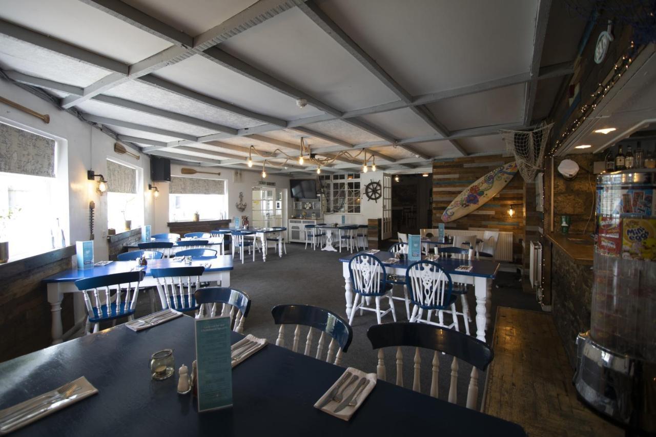 Parsonage Farm Inn Saint Florence Luaran gambar