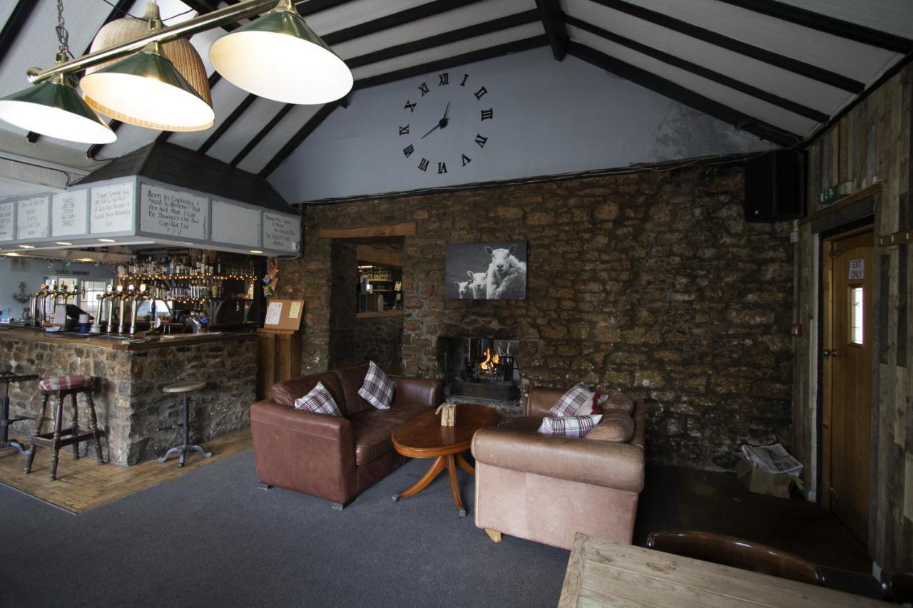 Parsonage Farm Inn Saint Florence Luaran gambar