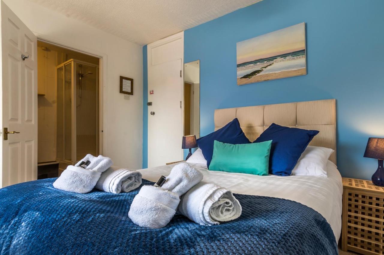 Parsonage Farm Inn Saint Florence Luaran gambar