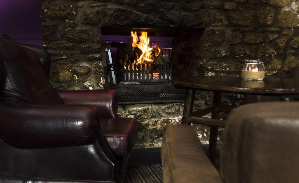 Parsonage Farm Inn Saint Florence Luaran gambar