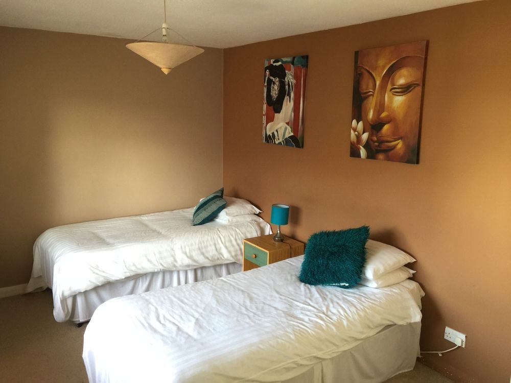 Parsonage Farm Inn Saint Florence Luaran gambar