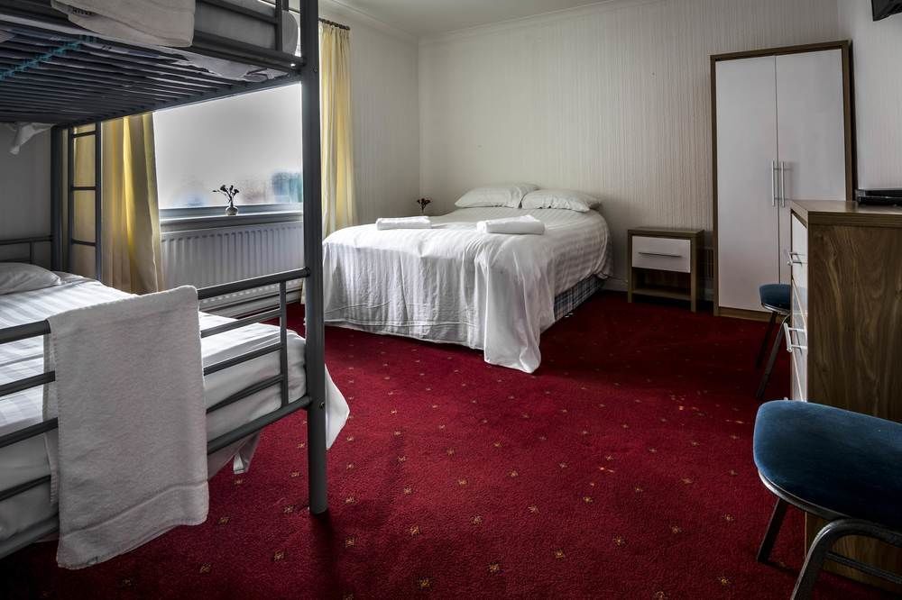 Parsonage Farm Inn Saint Florence Luaran gambar