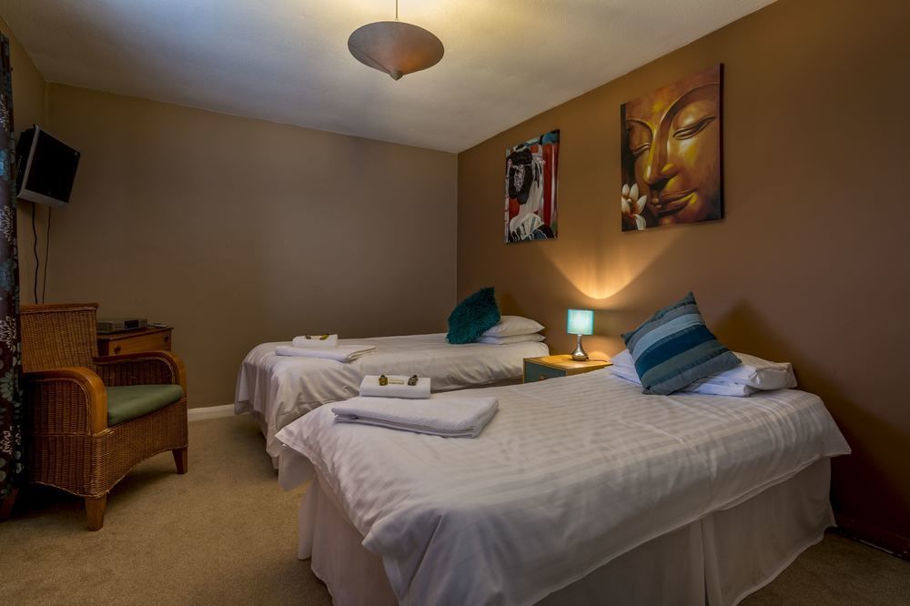 Parsonage Farm Inn Saint Florence Luaran gambar