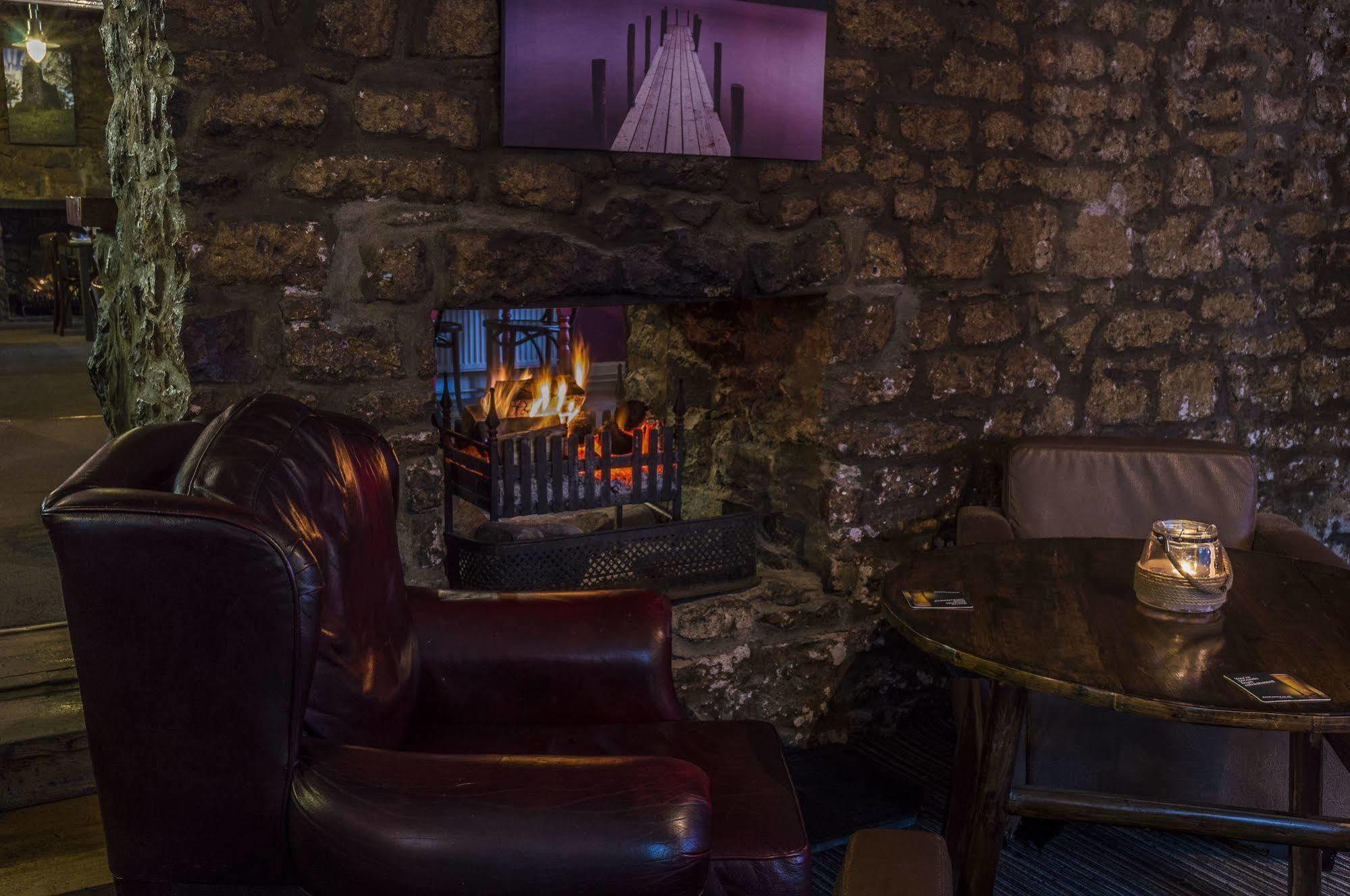 Parsonage Farm Inn Saint Florence Luaran gambar