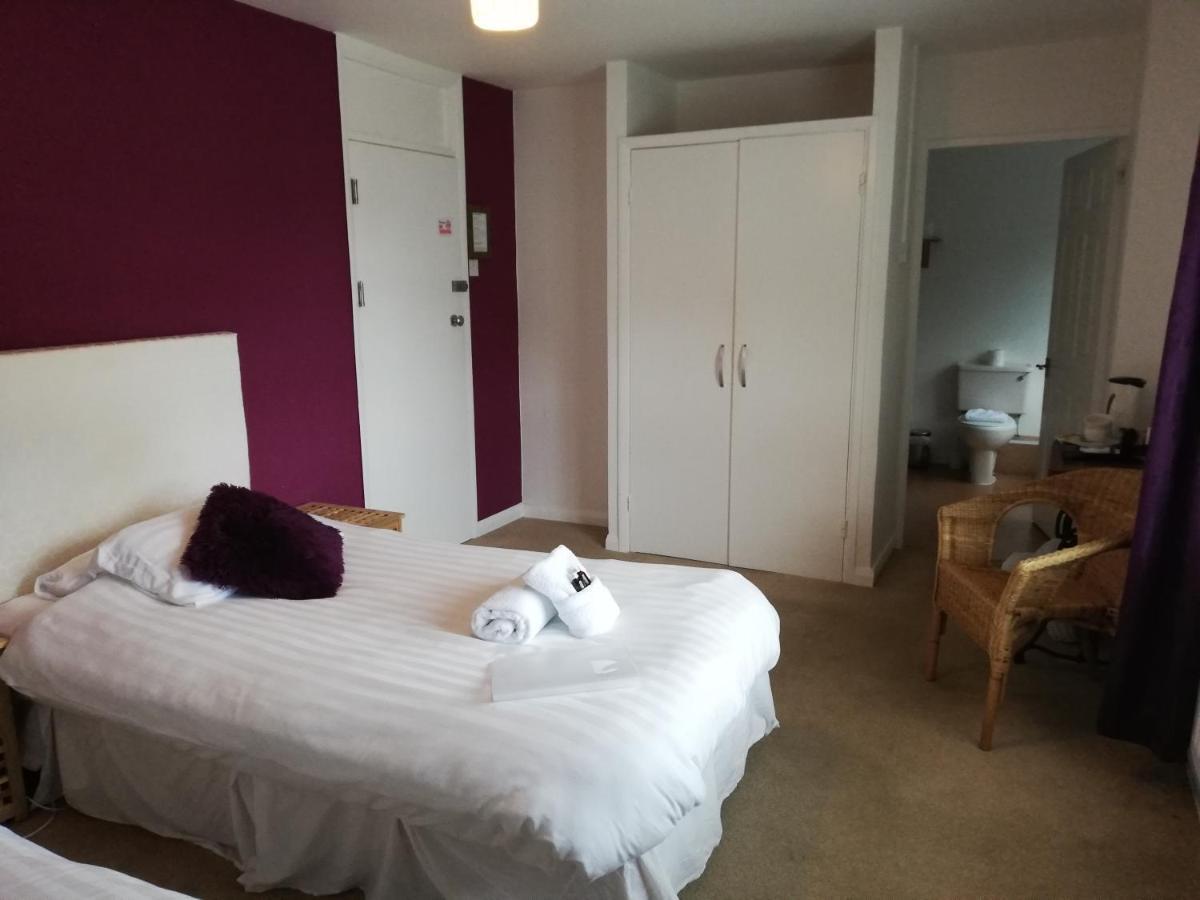 Parsonage Farm Inn Saint Florence Luaran gambar