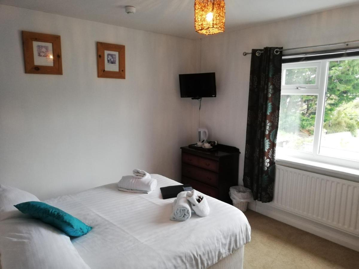 Parsonage Farm Inn Saint Florence Luaran gambar