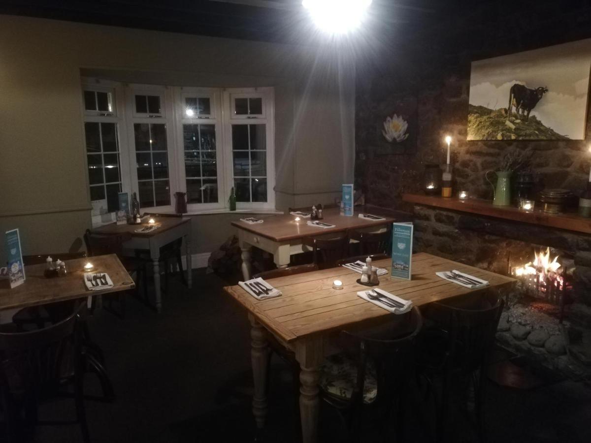 Parsonage Farm Inn Saint Florence Luaran gambar