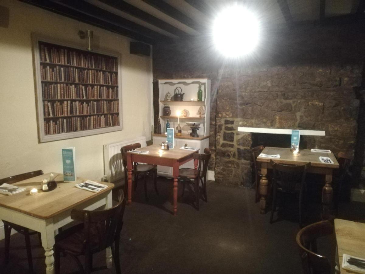 Parsonage Farm Inn Saint Florence Luaran gambar