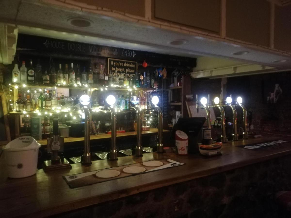 Parsonage Farm Inn Saint Florence Luaran gambar