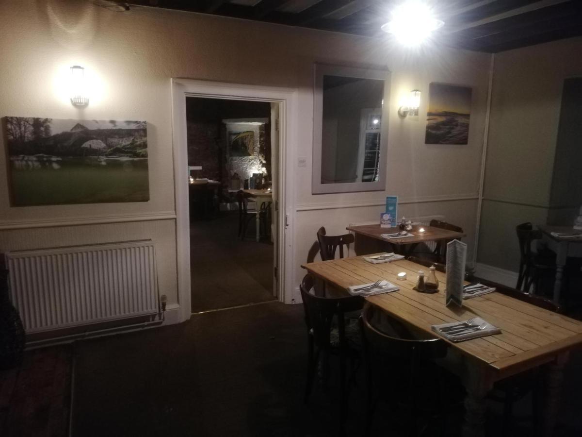 Parsonage Farm Inn Saint Florence Luaran gambar